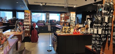 CELLO AND VIOLIN CONCERTBG staycation in manila philippines