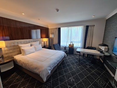 SWISSOTEL SYDNEY staycation in manila philippines