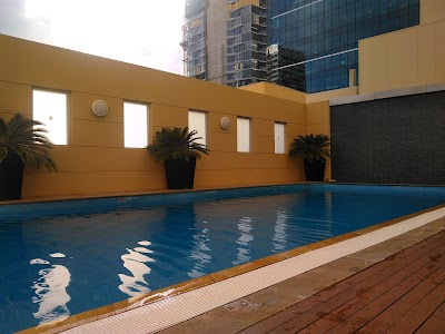 SWISSOTEL SYDNEY staycation in manila philippines