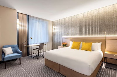 RADISSON BLU PLAZA HTL SYDNEY staycation in manila philippines