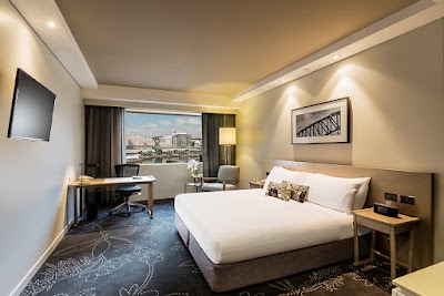 PARK8 HOTEL SYDNEY staycation in manila philippines
