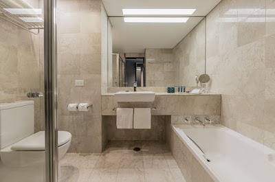 PARK8 HOTEL SYDNEY staycation in manila philippines