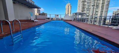 SEASONS HARBOUR PLAZA - SYDNEY