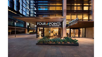 FOUR POINTS BY SHERATON SYDNEY