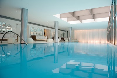 RAFFLES HOTELS        staycation in manila philippines