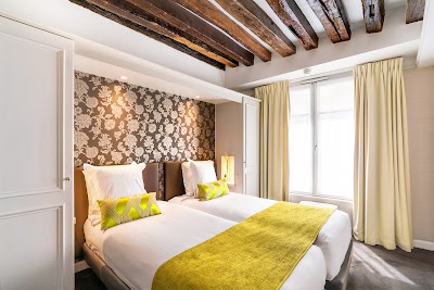 HOTEL DUO staycation in manila philippines