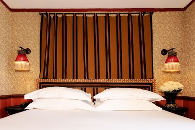 HOTEL BOURG TIBOURG staycation in manila philippines
