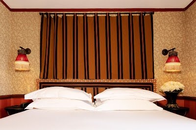 HOTEL BOURG TIBOURG staycation in manila philippines