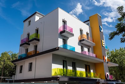 THE DEMO HOTEL staycation in manila philippines