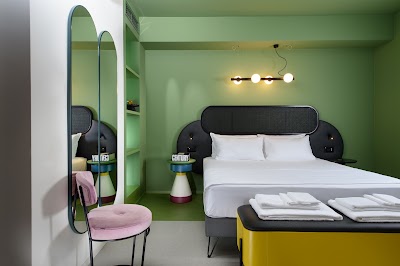 THE DEMO HOTEL staycation in manila philippines