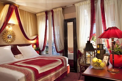 HOTEL BRITANNIQUE staycation in manila philippines