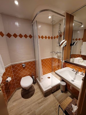 HOTEL BRITANNIQUE staycation in manila philippines
