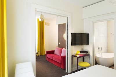 HOTEL DUPOND SMITH staycation in manila philippines