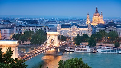 ART OTEL BUDAPEST, BY PARK PLAZA staycation in manila philippines