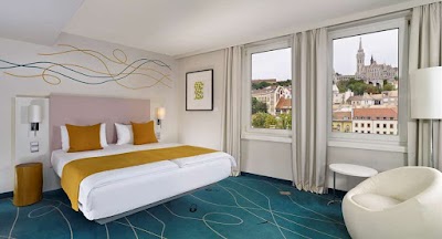 ART OTEL BUDAPEST, BY PARK PLAZA staycation in manila philippines