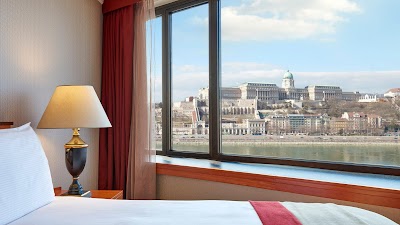 INTERCONTINENTAL BUDAPEST staycation in manila philippines