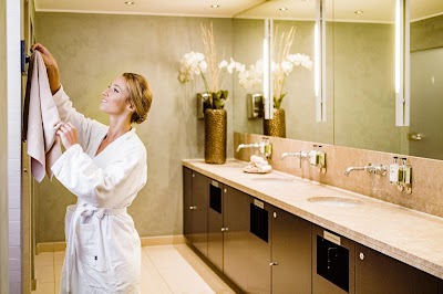 INTERCONTINENTAL BUDAPEST staycation in manila philippines
