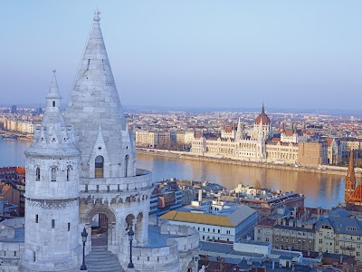 HILTON BUDAPEST staycation in manila philippines