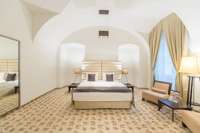 BUDA CASTLE FASHION HOTEL staycation in manila philippines