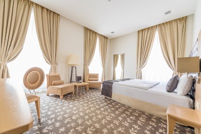 BUDA CASTLE FASHION HOTEL staycation in manila philippines
