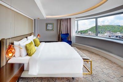 KEMPINSKI CORVINUS BUDAPEST staycation in manila philippines