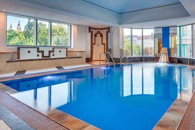 KEMPINSKI CORVINUS BUDAPEST staycation in manila philippines