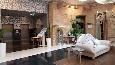 IBEROSTAR GRAND HOTEL BUDAPEST staycation in manila philippines