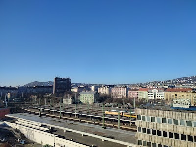 MERCURE BUDAPEST BUDA 4*