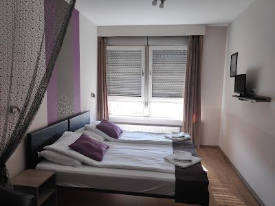 K9 RESIDENCE staycation in manila philippines
