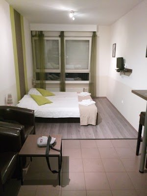 K9 RESIDENCE staycation in manila philippines
