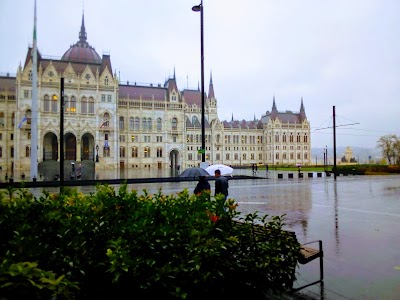 COMFORT APARTMENTS BUDAPEST