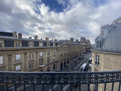HOTEL PARIS RIVOLI