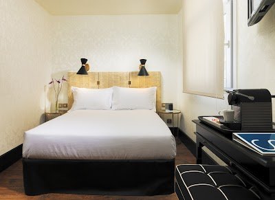 H10 CATALUNYA PLAZA staycation in manila philippines
