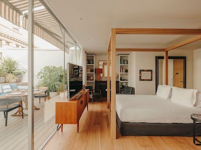 HOTEL PULITZER staycation in manila philippines