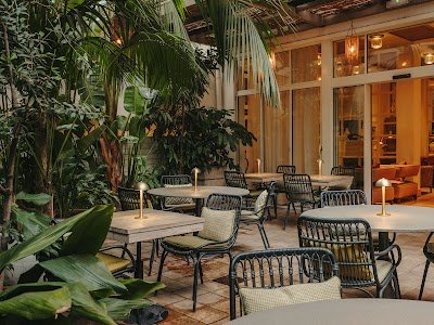 HOTEL PULITZER staycation in manila philippines