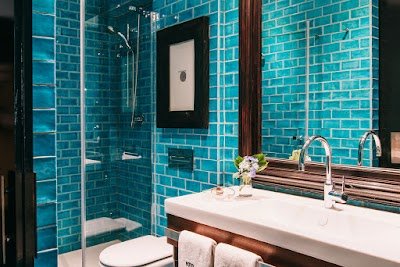 HOTEL PULITZER staycation in manila philippines