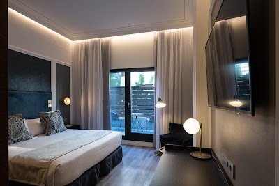 CATALONIA PLAZA CATALUNA staycation in manila philippines