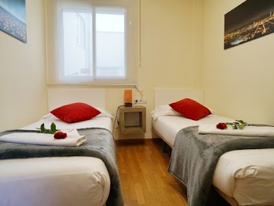 TEST BOOKINGPROPERTY staycation in manila philippines