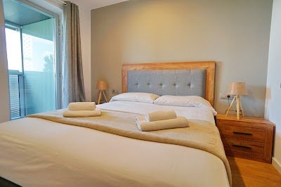 TEST BOOKINGPROPERTY staycation in manila philippines