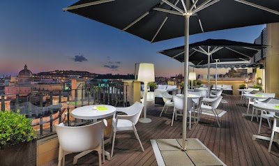 H10 UNIVERSITAT HOTEL