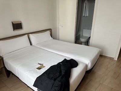 MEDIUM MONEGAL staycation in manila philippines