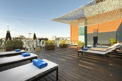 ONIX RAMBLA