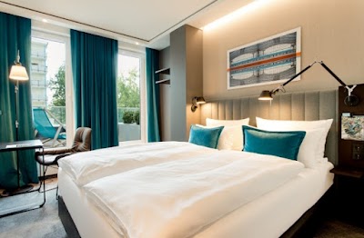 MOTEL ONE BERLIN-ALEXANDERPLAT staycation in manila philippines