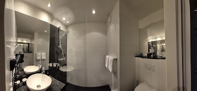 MOTEL ONE BERLIN-ALEXANDERPLAT staycation in manila philippines