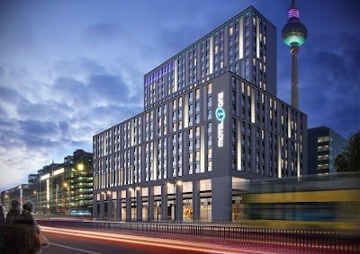 MOTEL ONE BERLIN-ALEXANDERPLAT staycation in manila philippines
