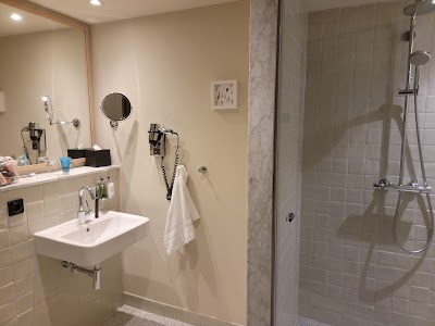 MONBIJOU HOTEL staycation in manila philippines
