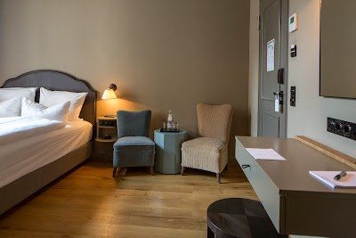 MONBIJOU HOTEL staycation in manila philippines