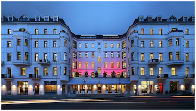 LUX 11 BERLIN-MITTE