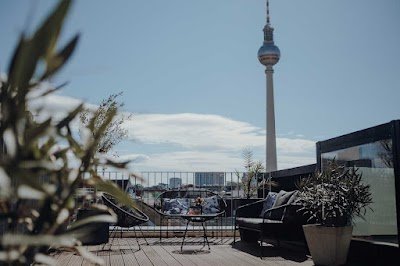 THE WEINMEISTER BERLIN-MITTE staycation in manila philippines