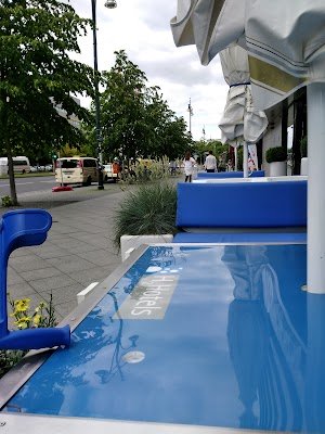 H2 HOTEL BERLIN ALEXANDERPLATZ staycation in manila philippines
